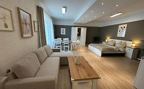 Ferienwohnung auf dem Land
